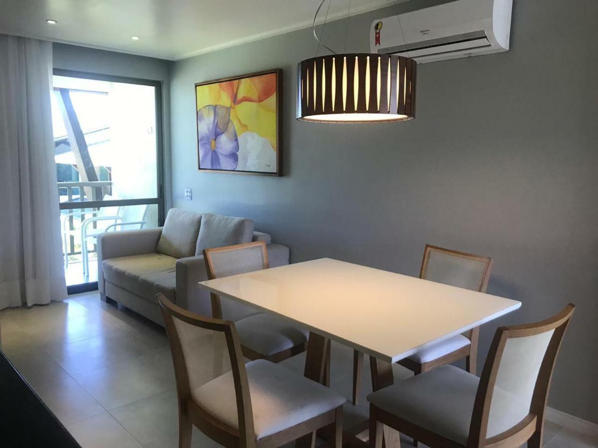 Flat Beach Class Muro Alto 4307 Porto de Galinhas Luaran gambar