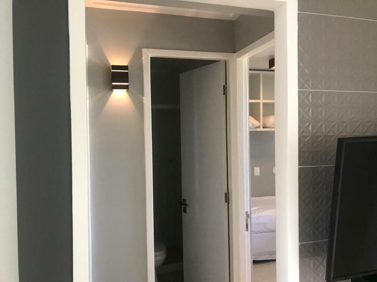 Flat Beach Class Muro Alto 4307 Porto de Galinhas Luaran gambar
