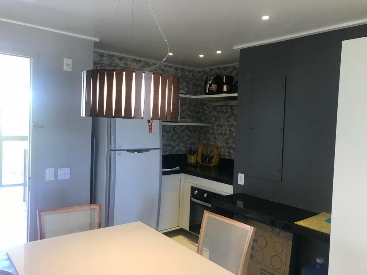 Flat Beach Class Muro Alto 4307 Porto de Galinhas Luaran gambar