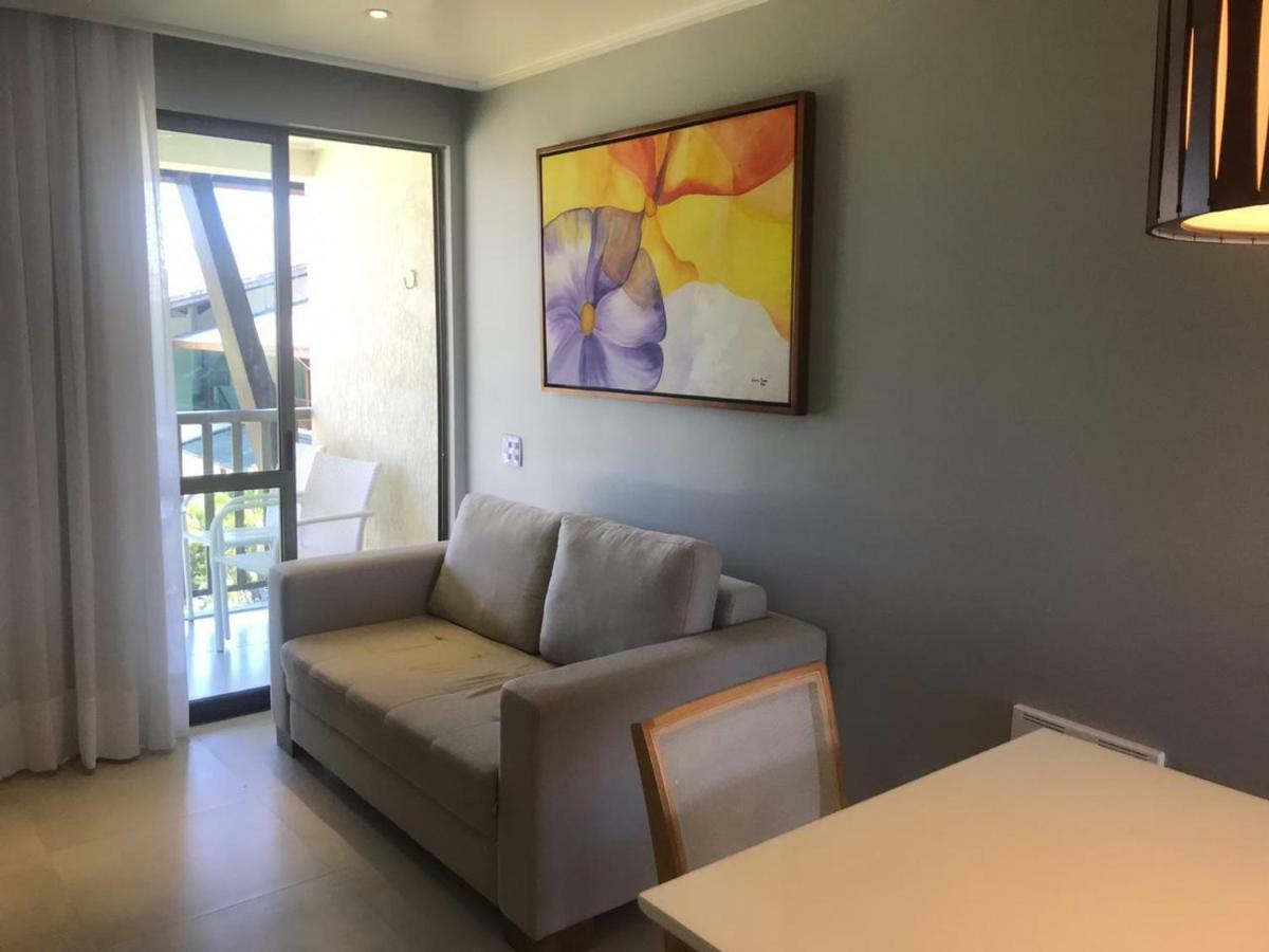 Flat Beach Class Muro Alto 4307 Porto de Galinhas Luaran gambar