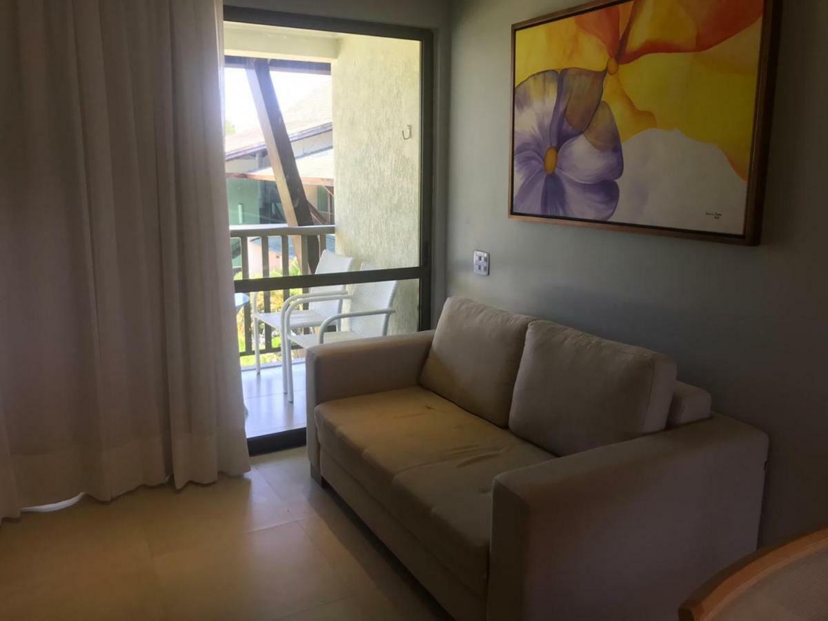 Flat Beach Class Muro Alto 4307 Porto de Galinhas Luaran gambar