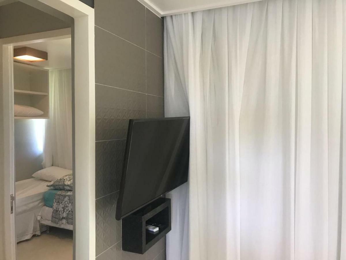 Flat Beach Class Muro Alto 4307 Porto de Galinhas Luaran gambar